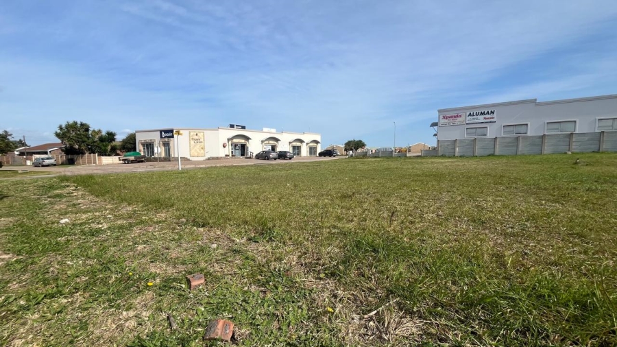 Commercial Property for Sale in Jeffreys Bay Central Eastern Cape